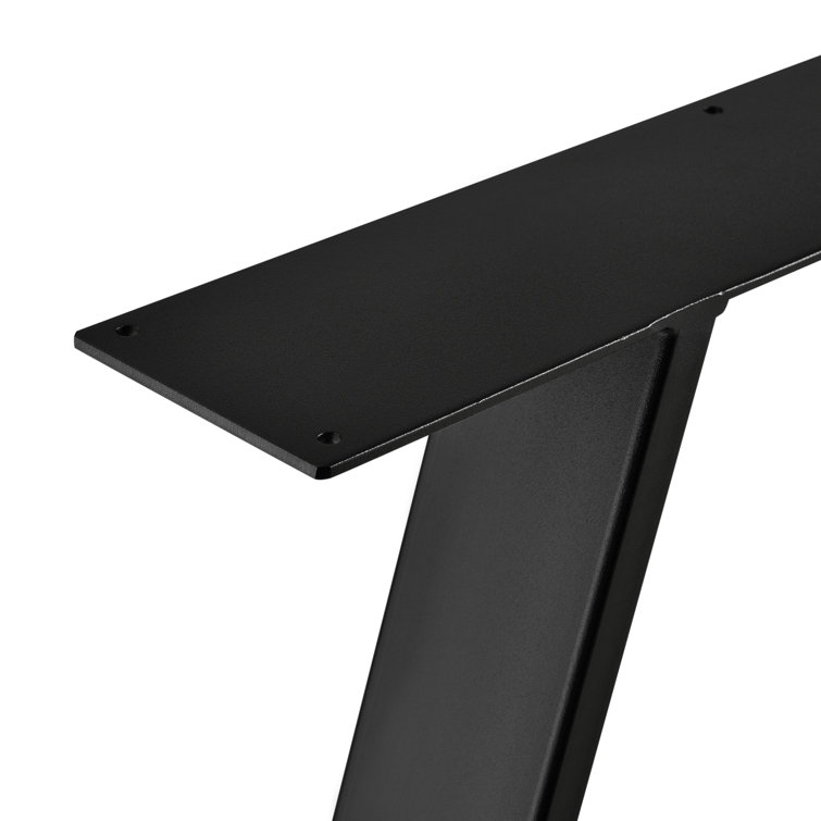 Symple Stuff Armadale Table Legs Wayfair.co.uk